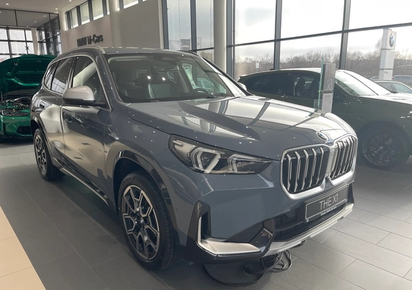 BMW X1 cena 219900 przebieg: 4500, rok produkcji 2023 z Trzciel małe 29